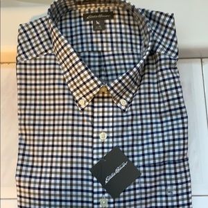 Eddie Bauer button down